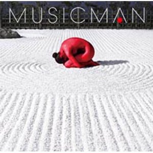 桑田佳祐 : MUSICMAN(通常盤)(2011)