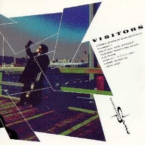 佐野元春 : VISITORS (1984)
